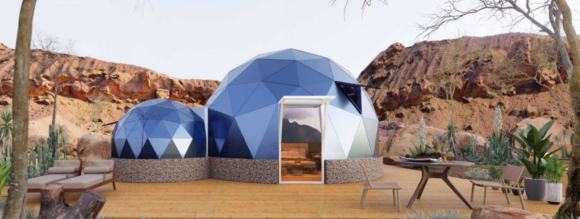 太湖县星空房定制